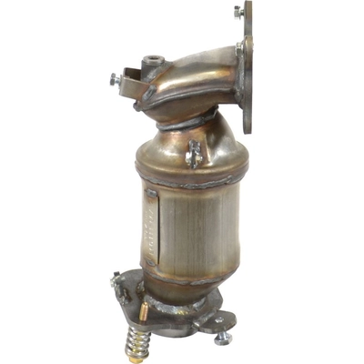 AP EXHAUST - 641415 - Catalytic Converter pa2