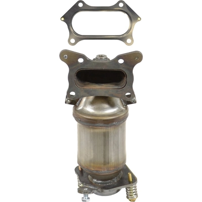 AP EXHAUST - 641415 - Catalytic Converter pa3