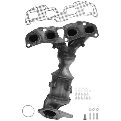 AP EXHAUST - 771092 - Exhaust Manifold pa1