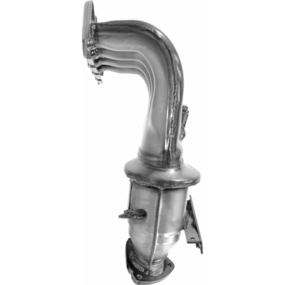Exhaust Manifold And Converter Assembly by AP EXHAUST - 771097 pa2
