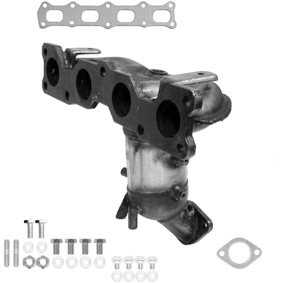 AP EXHAUST - 771173 - Exhaust Manifold pa1