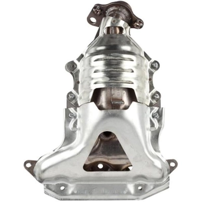 Exhaust Manifold And Converter Assembly by ATP PROFESSIONAL AUTOPARTS - 101304 pa3