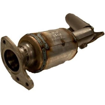 Exhaust Manifold And Converter Assembly by ATP PROFESSIONAL AUTOPARTS - 101339 pa2