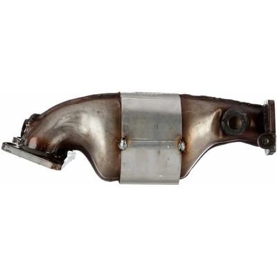 Exhaust Manifold And Converter Assembly by ATP PROFESSIONAL AUTOPARTS - 101412 pa4
