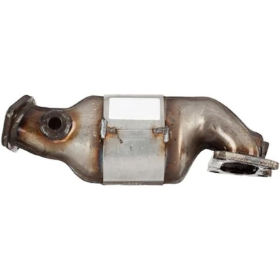 Exhaust Manifold And Converter Assembly by ATP PROFESSIONAL AUTOPARTS - 101413 pa2