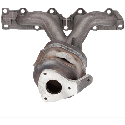 Exhaust Manifold And Converter Assembly by ATP PROFESSIONAL AUTOPARTS - 101429 pa2