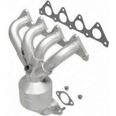 Exhaust Manifold And Converter Assembly by BOSAL - 099-1315 pa3