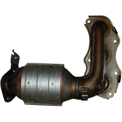Exhaust Manifold And Converter Assembly by BOSAL - 099-2623 pa1