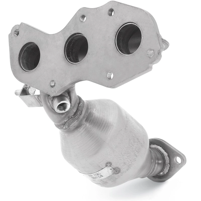 Exhaust Manifold And Converter Assembly by BOSAL - 099-2636 pa1