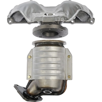 DORMAN - 673-439 - Catalytic Converter with Integrated Exhaust Manifold pa2