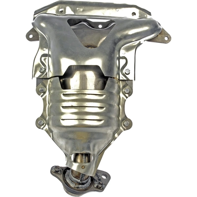 DORMAN - 673-608 - Catalytic Converter with Integrated Exhaust Manifold pa2