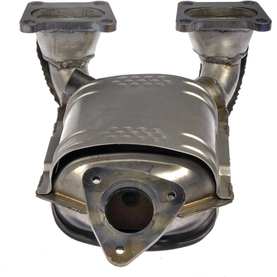 DORMAN - 673-6111 - Catalytic Converter with Integrated Exhaust Manifold pa2