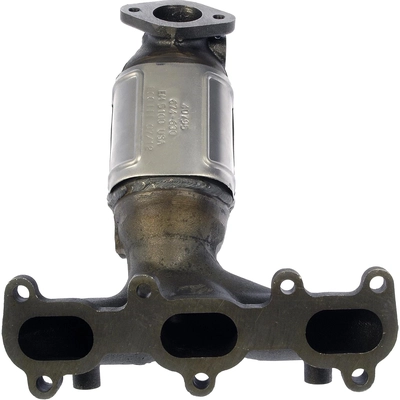 DORMAN - 673-630 - Catalytic Converter with Integrated Exhaust Manifold pa2