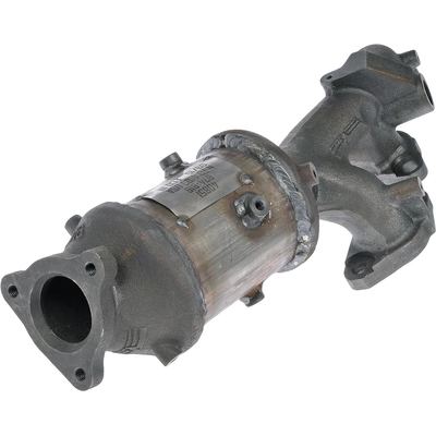 DORMAN - 673-816 - Catalytic Converter with Integrated Exhaust Manifold pa2