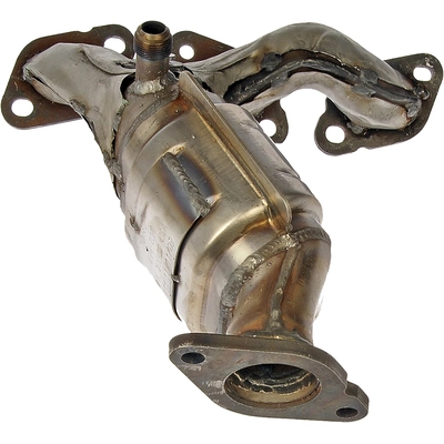 DORMAN - 673-830 - Catalytic Converter with Integrated Exhaust Manifold pa2