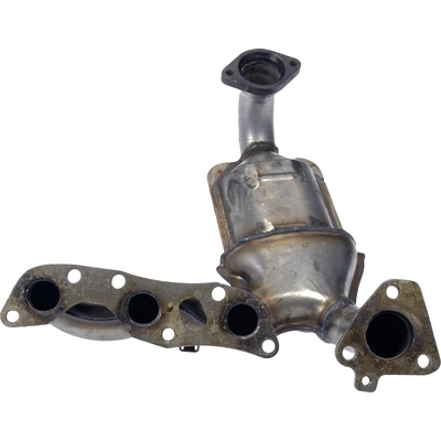 Exhaust Manifold And Converter Assembly by DORMAN - 673-835 pa2