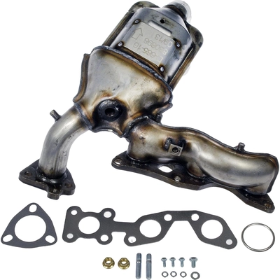 Exhaust Manifold And Converter Assembly by DORMAN - 673-835 pa3