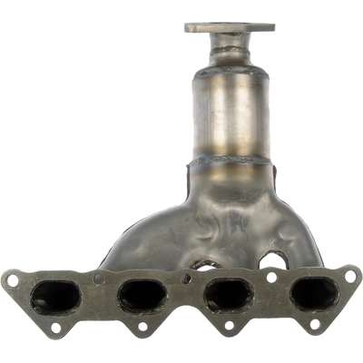 DORMAN - 673-845 - Catalytic Converter with Integrated Exhaust Manifold pa2