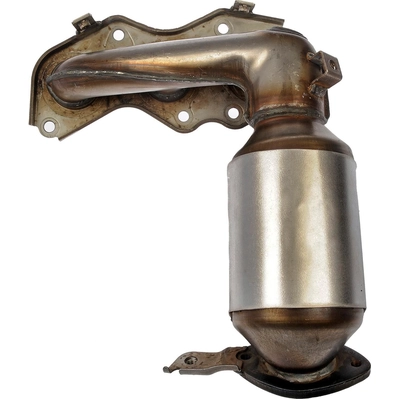 Exhaust Manifold And Converter Assembly by DORMAN - 673-846 pa5