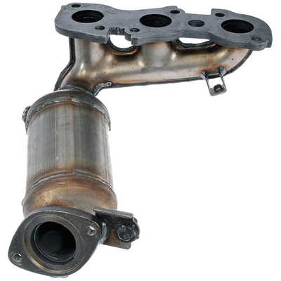 DORMAN - 673-882 - Catalytic Converter with Integrated Exhaust Manifold pa2