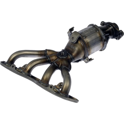 Exhaust Manifold And Converter Assembly by DORMAN - 673-962 pa1
