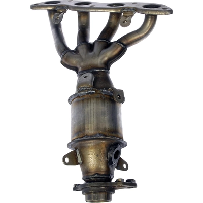 Exhaust Manifold And Converter Assembly by DORMAN - 673-962 pa2