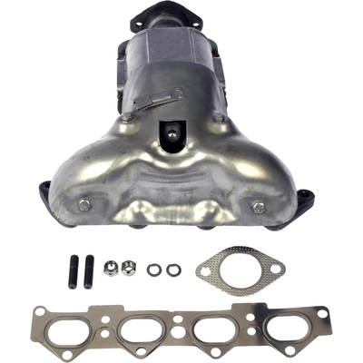 DORMAN - 673-980 - Manifold Converter pa2
