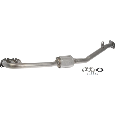 DORMAN - 674-023 - Catalytic Converter with Integrated Exhaust Manifold pa1