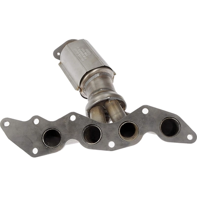 Exhaust Manifold And Converter Assembly by DORMAN - 674-027 pa3