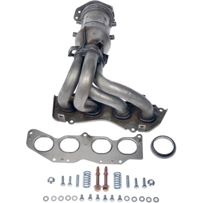 DORMAN - 674-028 - Catalytic Converter with Integrated Exhaust Manifold pa2