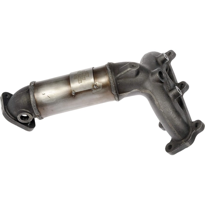 DORMAN - 674-037 - Catalytic Converter with Integrated Exhaust Manifold pa1