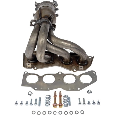 DORMAN - 674-041 - Catalytic Converter with Integrated Exhaust Manifold pa1