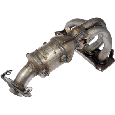 DORMAN - 674-041 - Catalytic Converter with Integrated Exhaust Manifold pa4