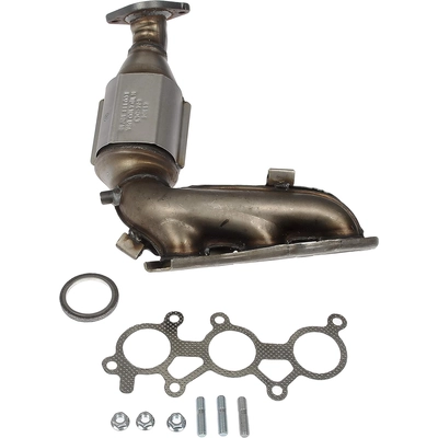 DORMAN - 674-043 - Catalytic Converter with Integrated Exhaust Manifold pa1