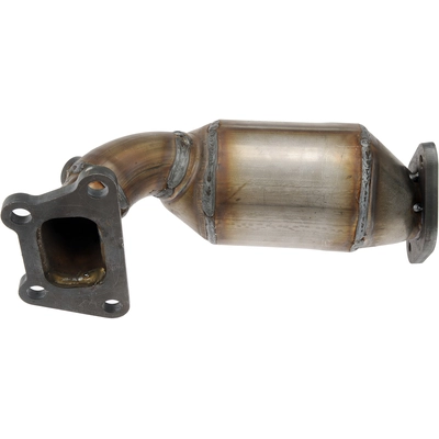 DORMAN - 674-046 - Catalytic Converter with Integrated Exhaust Manifold pa4