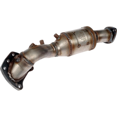 DORMAN - 674-057 - Catalytic Converter with Integrated Exhaust Manifold pa1