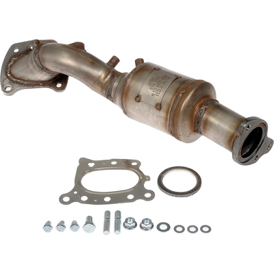 DORMAN - 674-057 - Catalytic Converter with Integrated Exhaust Manifold pa3