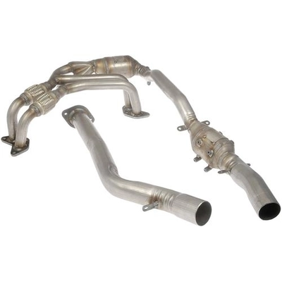 DORMAN - 674-062 - Manifold Converter pa3