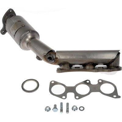 DORMAN - 674-064 - Catalytic Converter with Integrated Exhaust Manifold pa2