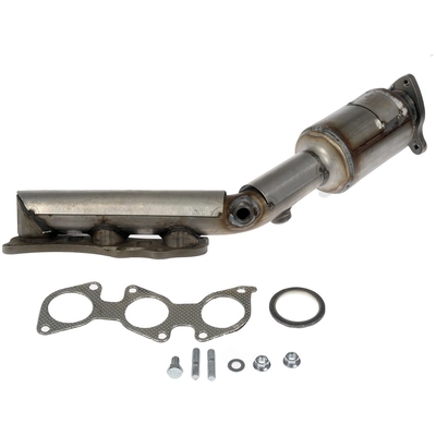 DORMAN - 674-065 - Catalytic Converter with Integrated Exhaust Manifold pa2