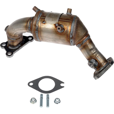 DORMAN - 674-067 - Catalytic Converter with Integrated Exhaust Manifold pa1