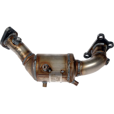 DORMAN - 674-067 - Catalytic Converter with Integrated Exhaust Manifold pa2