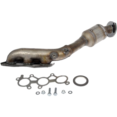 DORMAN - 674-069 - Catalytic Converter with Integrated Exhaust Manifold pa1