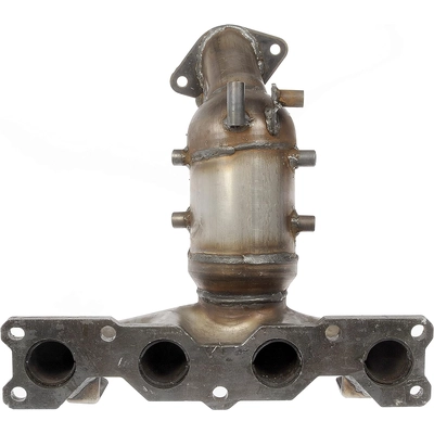 DORMAN - 674-071 - Catalytic Converter with Integrated Exhaust Manifold pa2