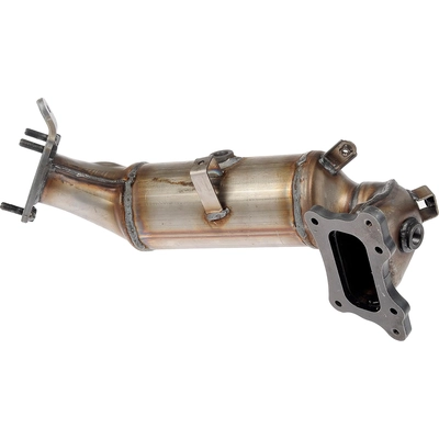 Exhaust Manifold And Converter Assembly by DORMAN - 674-080 pa1