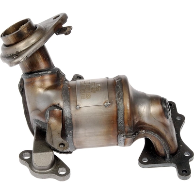 DORMAN - 674-081 - Catalytic Converter with Integrated Exhaust Manifold pa2