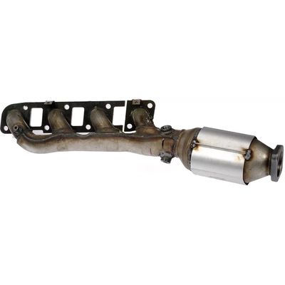 DORMAN - 674-089 - Catalytic Converter with Integrated Exhaust Manifold pa2