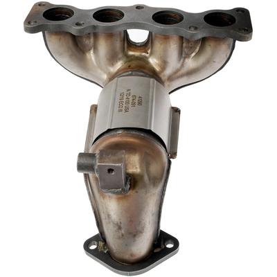 Exhaust Manifold And Converter Assembly by DORMAN - 674-091 pa5