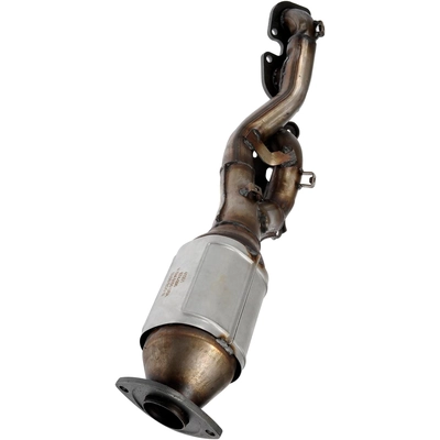 DORMAN - 674-096 - Catalytic Converter with Integrated Exhaust Manifold pa2