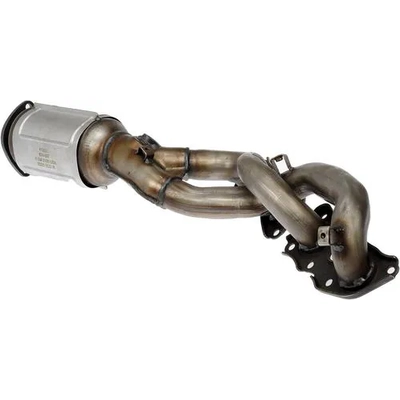 Exhaust Manifold And Converter Assembly by DORMAN - 674-097 pa2